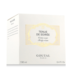 Goutal Tenue De Soirée Body Cream