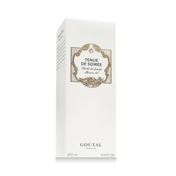 Goutal Tenue De Soirée Perfumed Shower Oil