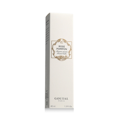 Goutal Rose Pompon Hand Balm