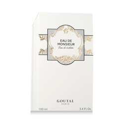 Goutal Eau de Monsieur EDT