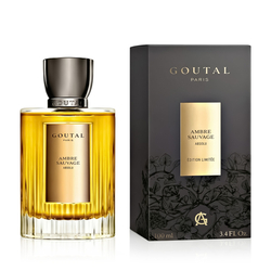 Goutal Ambre Sauvage Absolu 2020 EDP