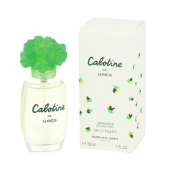 Grès Cabotine de Gres EDT