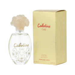 Grès Cabotine Gold EDT