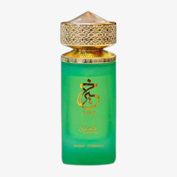 Grandeur Tempt Pistacia EDP