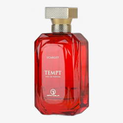 Grandeur Tempt Scarlet EDP