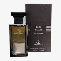 Grandeur Tribal Gold EDP