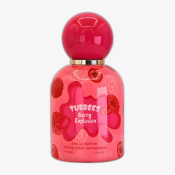 Grandeur Tubbees Berry Explosion Bodyspray