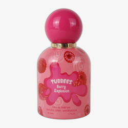 Grandeur Tubbees Berry Explosion EDP