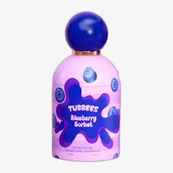 Grandeur Tubbees Blueberry Sorbet Bodyspray
