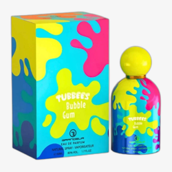 Grandeur Tubbees Bubble Gum EDP