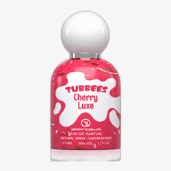 Grandeur Tubbees Cherry Luxe EDP 50 ml + Bodyspray 75 ml