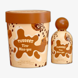Grandeur Tubbees Tira-Miss-You EDP
