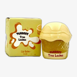 Grandeur Tubbees Tres Leches Lip Balm