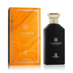 Grandeur L'Ambre Pour Homme Eau De Parfum
