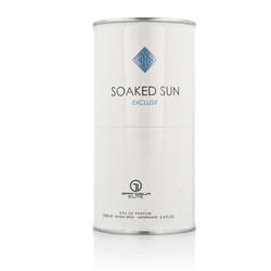 Grandeur Soaked Sun Exclusif Eau De Parfum