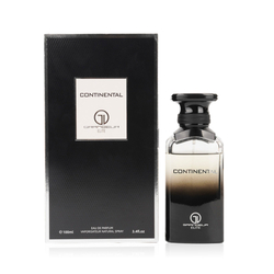 Grandeur Continental EDP