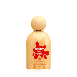 Grandeur Tubbees Sweet Caramel EDP