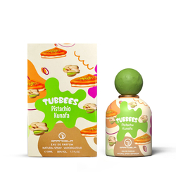 Grandeur Tubbees Pistachio Kunafa EDP