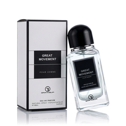 Grandeur Great Movement Pour Homme EDP