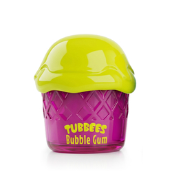 Grandeur Tubbees Bubble Gum Lip Balm