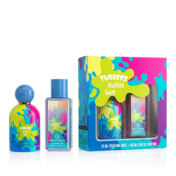 Grandeur Tubbees Bubble Gum EDP 50 ml + Bodyspray 75 ml