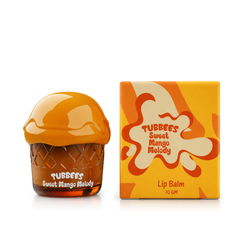 Grandeur Tubbees Sweet Mango Melody Lip Balm