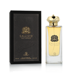Grandeur Callisto Nuit Intense EDP