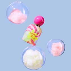 Grandeur Tubbees Cotton Candy Eau De Parfum 50 ml