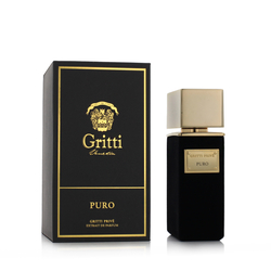 Gritti Puro EP