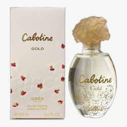 Grès Cabotine de Gres EDT
