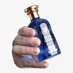 Gucci A Song for the Rose EDP