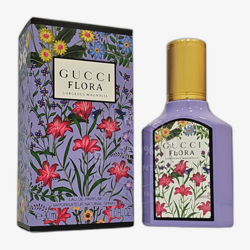 Gucci Flora Gorgeous Magnolia EDP 30 ml