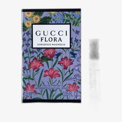 Gucci Flora Gorgeous Magnolia EDP