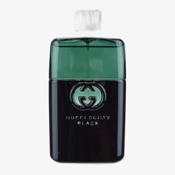 Gucci Guilty Black Pour Homme EDT
