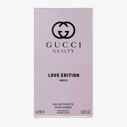 Gucci Guilty Love Edition MMXXI pour Homme EDT