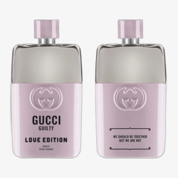 Gucci Guilty Love Edition Pour Homme Eau De Parfum 90 ml