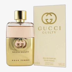 Gucci Guilty Pour Femme EDT 90 ml + EDT MINI 10 ml + BL 50 ml