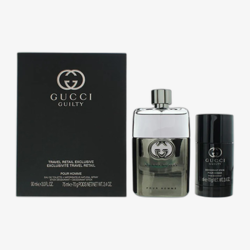 Gucci Guilty Pour Homme EDT 50 ml + SG 50 ml