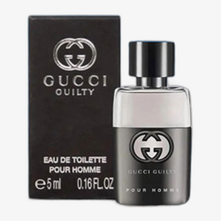 Gucci Guilty Pour Homme EDT Miniature