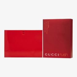 Gucci Rush EDT - spray sample