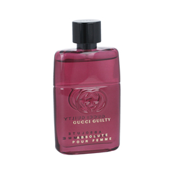Gucci Guilty Absolute pour Femme EDP