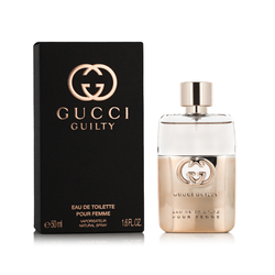 Gucci Guilty Pour Femme 2021 EDT