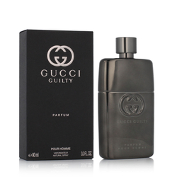 Gucci Guilty Pour Homme Parfum