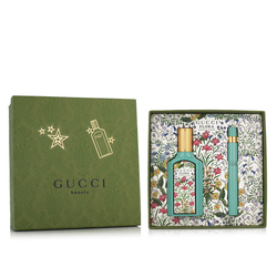 Gucci Flora Gorgeous Jasmine EDP 50 ml + EDP MINI 10 ml