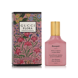 Gucci Flora Gorgeous Gardenia EDP