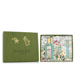 Gucci Flora Gorgeous Jasmine EDP 100 ml + EDP MINI 10 ml + EDP MINI 5 ml