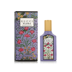Gucci Flora Gorgeous Magnolia Eau De Parfum 50 ml