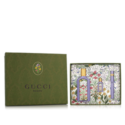 Gucci Flora Gorgeous Magnolia EDP 100 ml + EDP MINI 10 ml + EDP MINI 5 ml