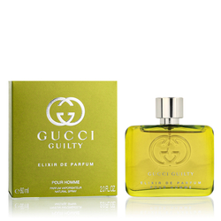 Gucci Guilty Elixir de Parfum pour Homme Parfum
