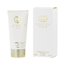 Gucci Guilty Pour Femme Body Lotion